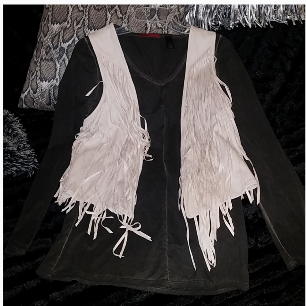 BKE Long Sleeve Shirt - (The Buckle)